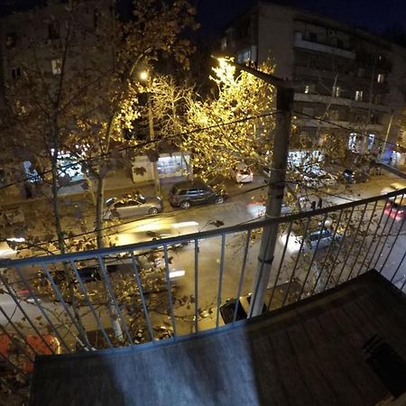 Lagaza'S Home Pekini Тбилиси Экстерьер фото