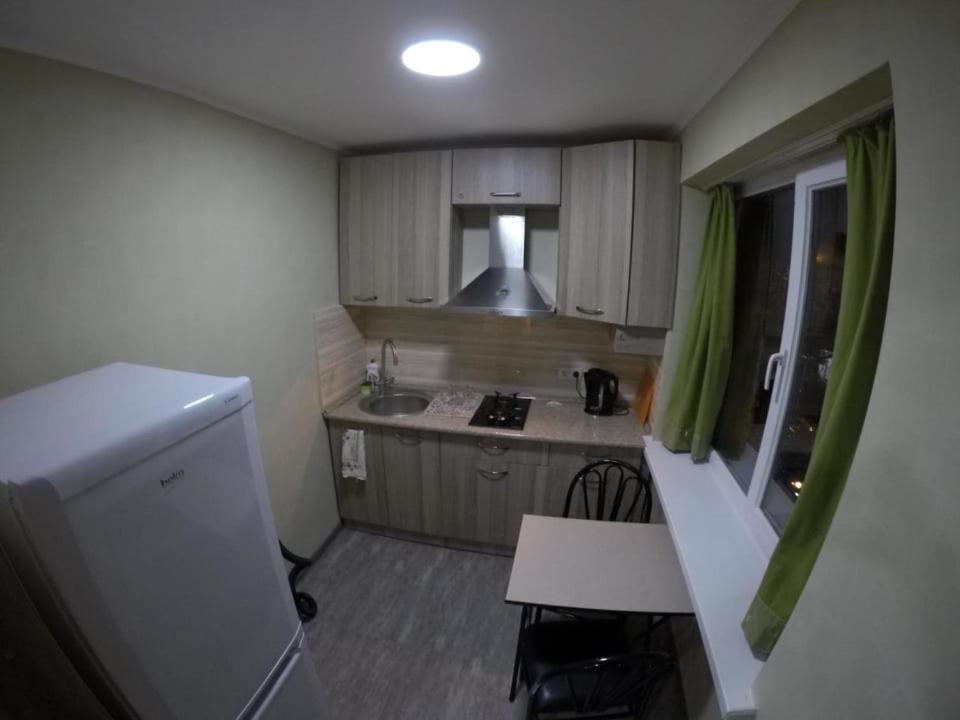 Lagaza'S Home Pekini Тбилиси Экстерьер фото