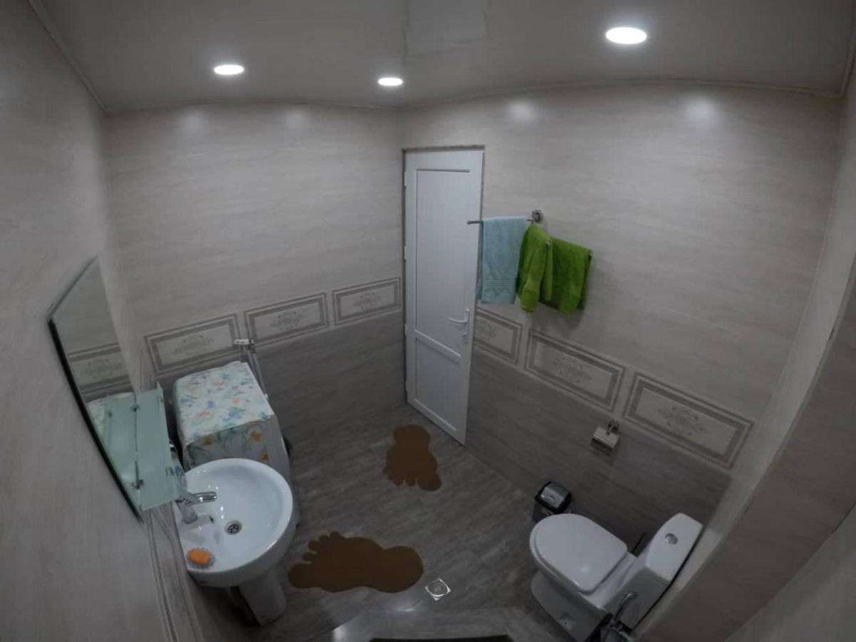Lagaza'S Home Pekini Тбилиси Экстерьер фото